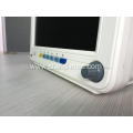 Multi-Parameter Ambulance Equipment Medical Patient Monitor